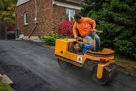 Why Choose Us For All Your Driveway Paving Needs in Ravensworth, VA?